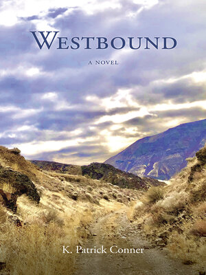 cover image of Westbound